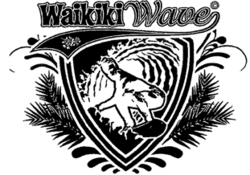 Waikiki Wave