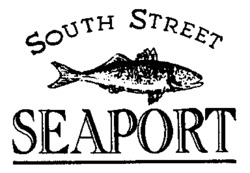 SOUTH STREET SEAPORT