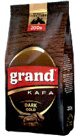 grand KAFA DARK GOLD