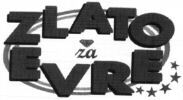 ZLATO za EVRE