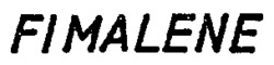 FIMALENE
