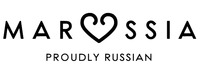 MARUSSIA PROUDLY RUSSIAN