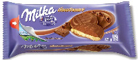 Milka ChocoDessert