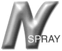 N SPRAY