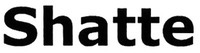 Shatte
