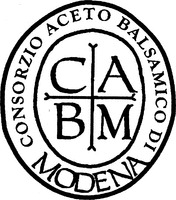 CONSORZIO ACETO BALSAMICO DI MODENA CABM