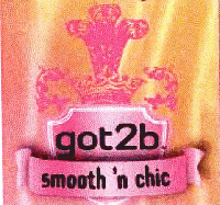 got2b smooth'n chic