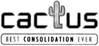 cactus BEST CONSOLIDATION EVER