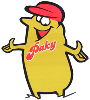 Paky