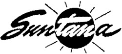Suntana