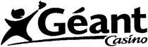 Géant Casino