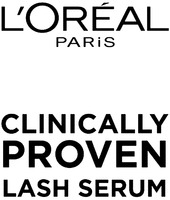L'ORÉAL PARIS CLINICALLY PROVEN LASH SERUM