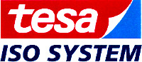 tesa ISO SYSTEM