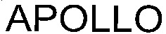 APOLLO
