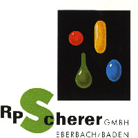 RP Scherer GMBH EBERBACH/BADEN