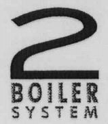 2 BOILER SYSTEM