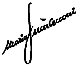 Mario Pucci Cecconi
