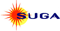 SUGA