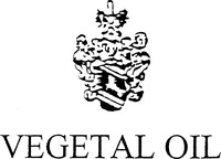 VEGETAL OIL