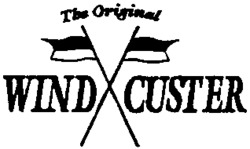 WIND CUSTER The Original