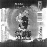 Klárka FROST