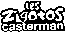 Les Zigotos casterman