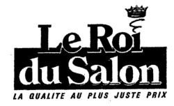 Le Roi du Salon