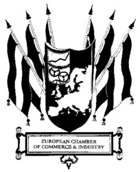 EUROPEAN CHAMBER OF COMMERCE & INDUSTRY