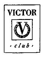 VICTOR club