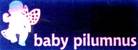baby pilumnus