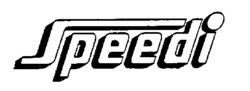 Speedi