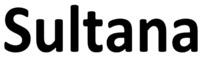 Sultana