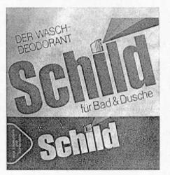 Schild