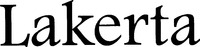 Lakerta
