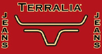 TERRALIA JEANS