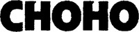 CHOHO