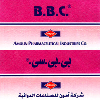 B.B.C. AMOUN PHARMACEUTICAL INDUSTRIES Co.