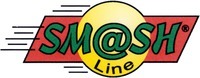 SM@SH Line