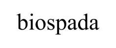 biospada