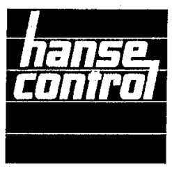 hanse control