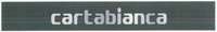 cartabianca