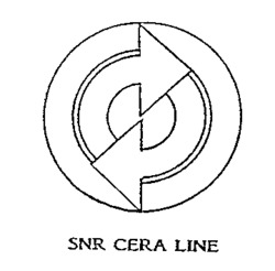 SNR CERA LINE