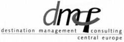 dmc destination management consulting central europe