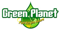 Green Planet Fuel for the future