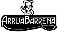 ARRUABARRENA