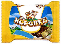  KOROVKA 