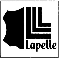Lapelle