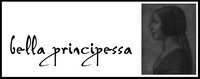 bella principessa