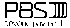 PBS beyond payments