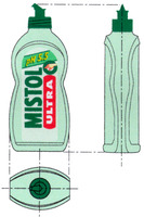 MISTOL ULTRA pH 5,5